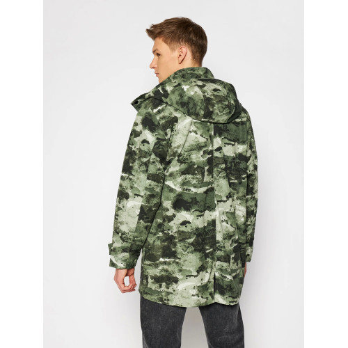 Levis fishtail deals parka